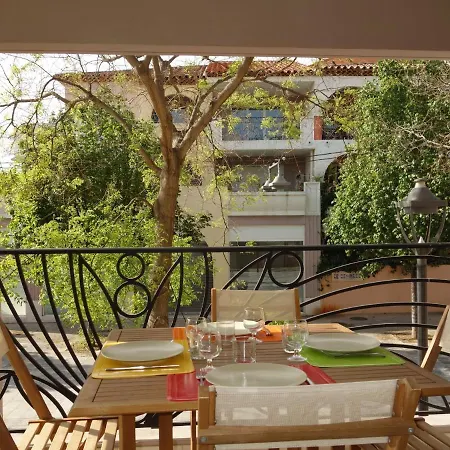 Apartman Le Madrilene By Interhome