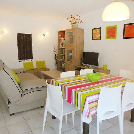 Apartman Le Madrilene By Interhome Saint-Cyr-sur-Mer