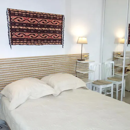 Apartman Le Madrilene By Interhome *